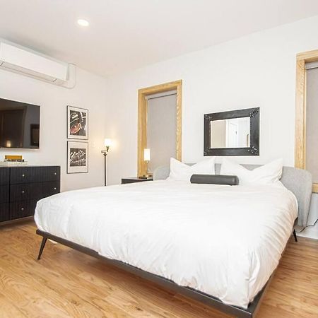 Historic Dtwn Studio, Walk To Bathhouses, Shops, Room # 103 Hot Springs Bagian luar foto