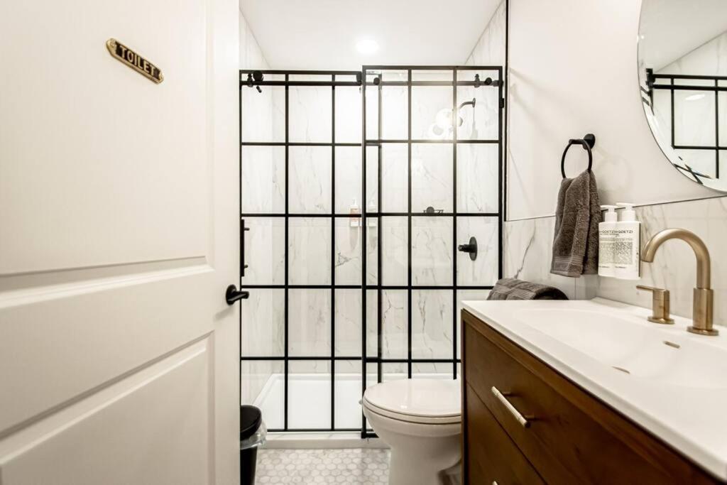 Historic Dtwn Studio, Walk To Bathhouses, Shops, Room # 103 Hot Springs Bagian luar foto