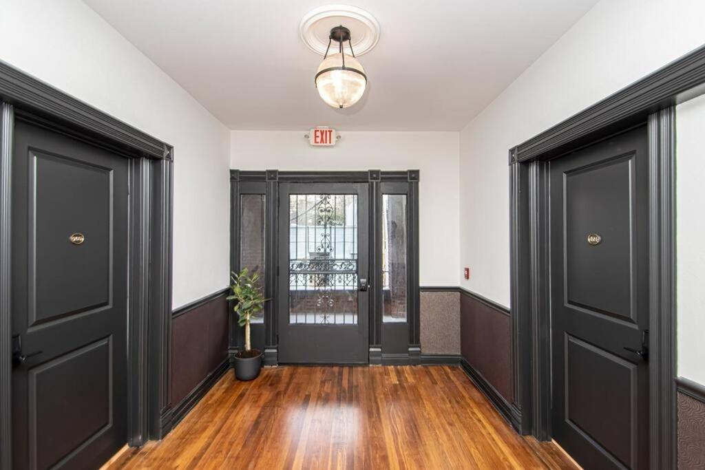 Historic Dtwn Studio, Walk To Bathhouses, Shops, Room # 103 Hot Springs Bagian luar foto