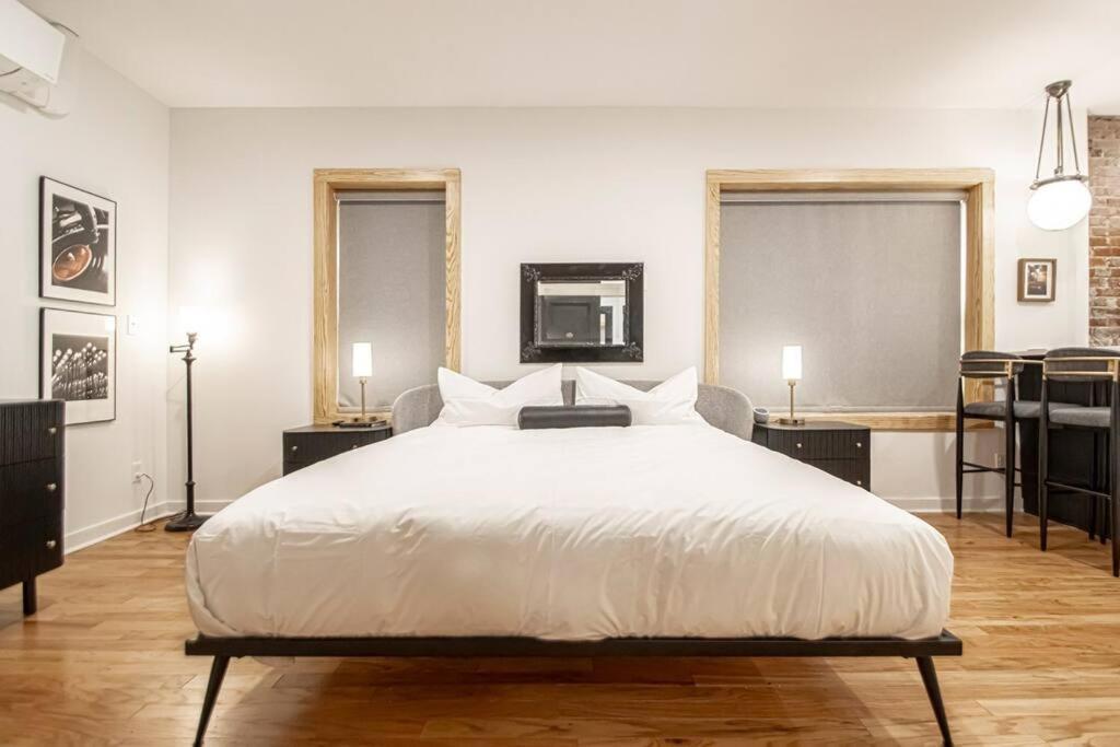 Historic Dtwn Studio, Walk To Bathhouses, Shops, Room # 103 Hot Springs Bagian luar foto